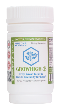 幫助少男、少女生延緩長板封閉，幫助成長增高 增強身體免疫功能、促進腸胃消化道健康吸收 幫助有效吸收生長機能所需營養